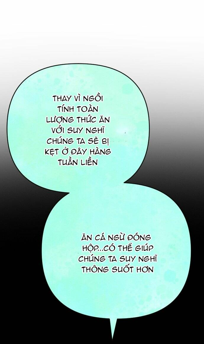Sự Lãng Mạn Còn Tồn Tại Chương 80 Ảnh 21