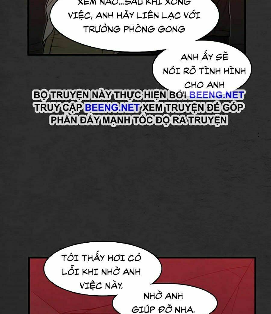Khu Trọ Quỷ Ám Chương 42 Ảnh 18