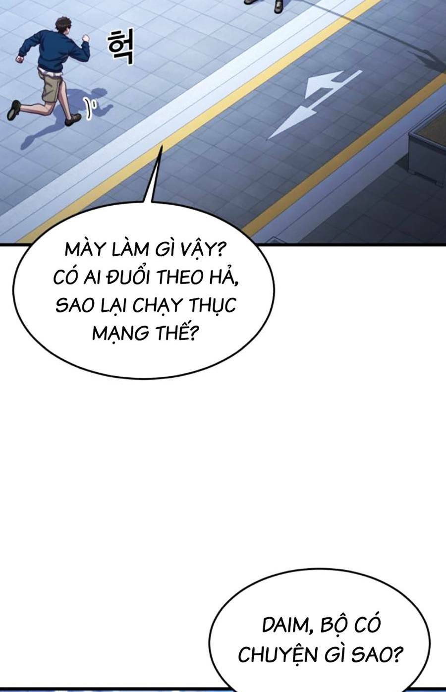 Tên Vâng Lời Tuyệt Đối Chương 56 Ảnh 120