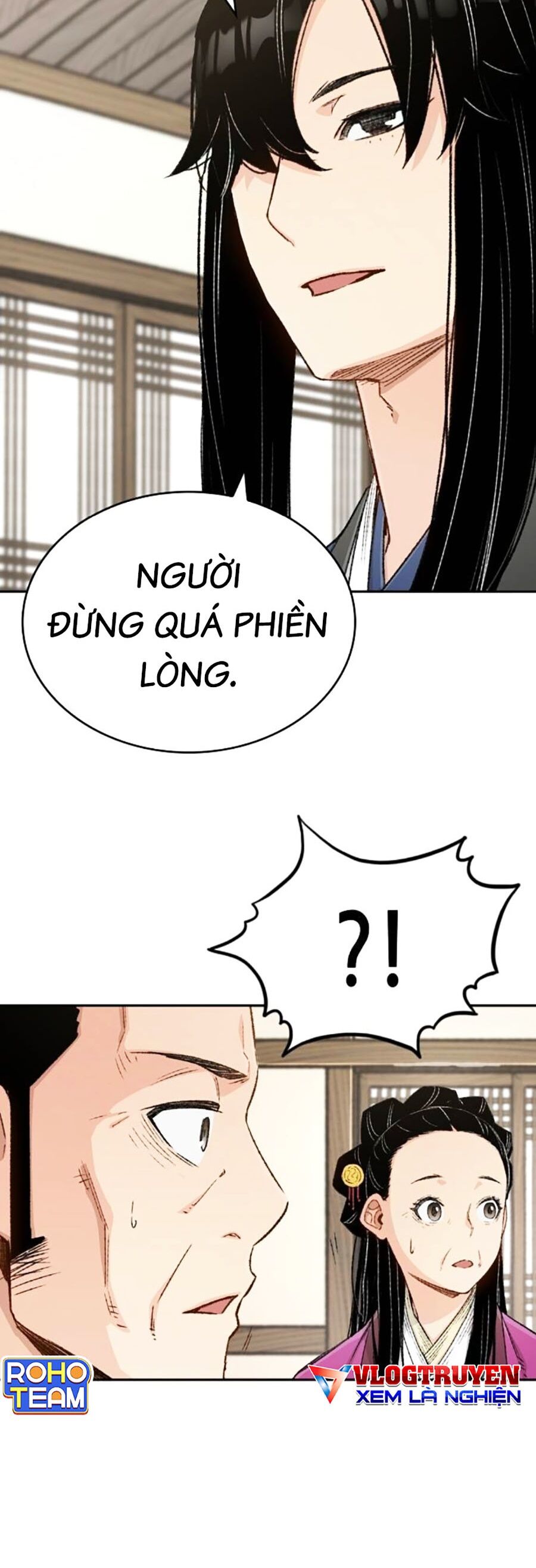 Trùng Sinh Thành Thiên Ma Chương 12 Ảnh 80