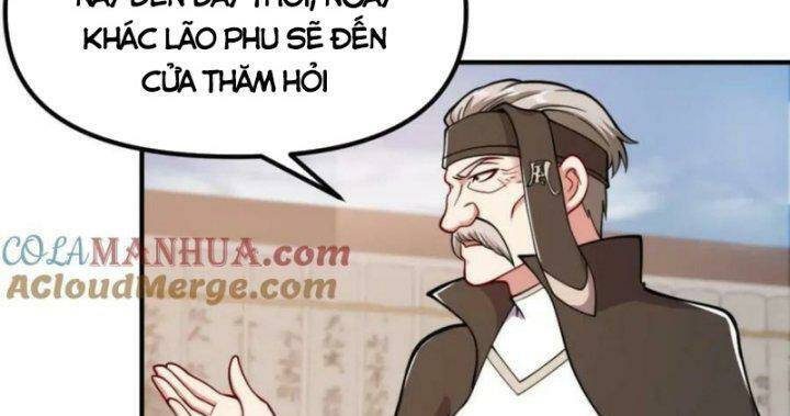 Tu Tiên Trở Về Tại Vườn Trường Chương 445 Ảnh 34