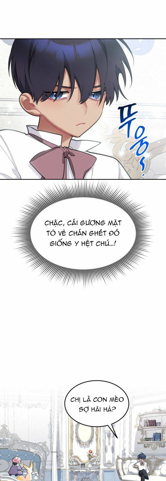 Công Chúa Lotto Chương 41 Ảnh 20