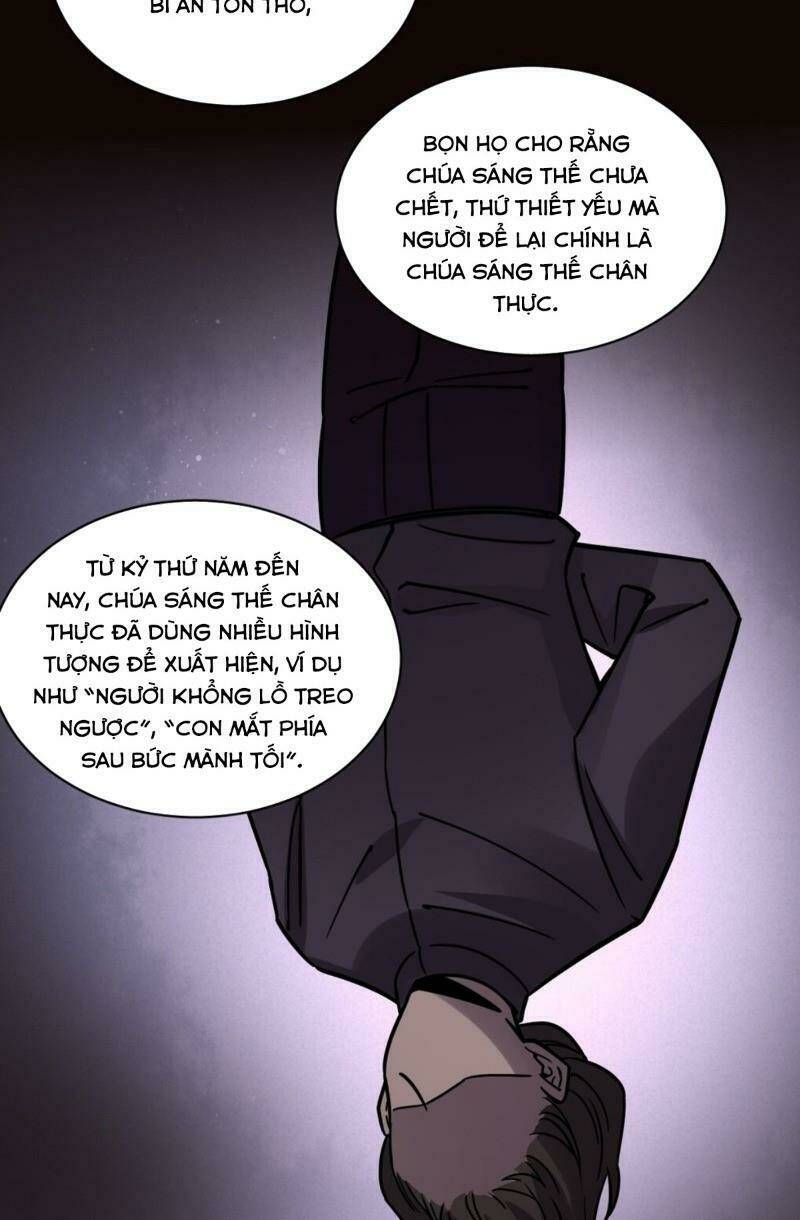 Quỷ Bí Chi Chủ Chương 57 Ảnh 15