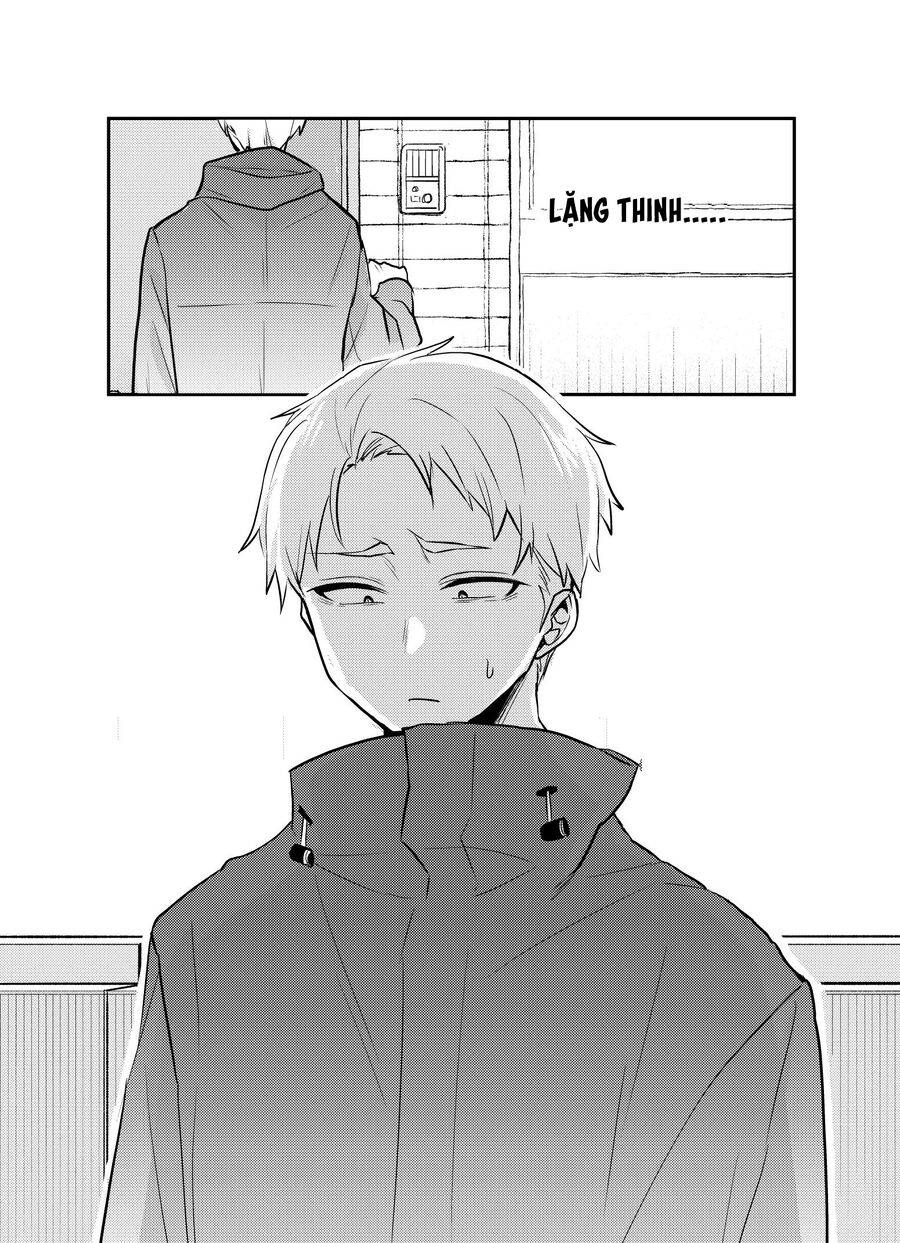 Kawaii Kanojo-Chan Chương 28 Ảnh 7