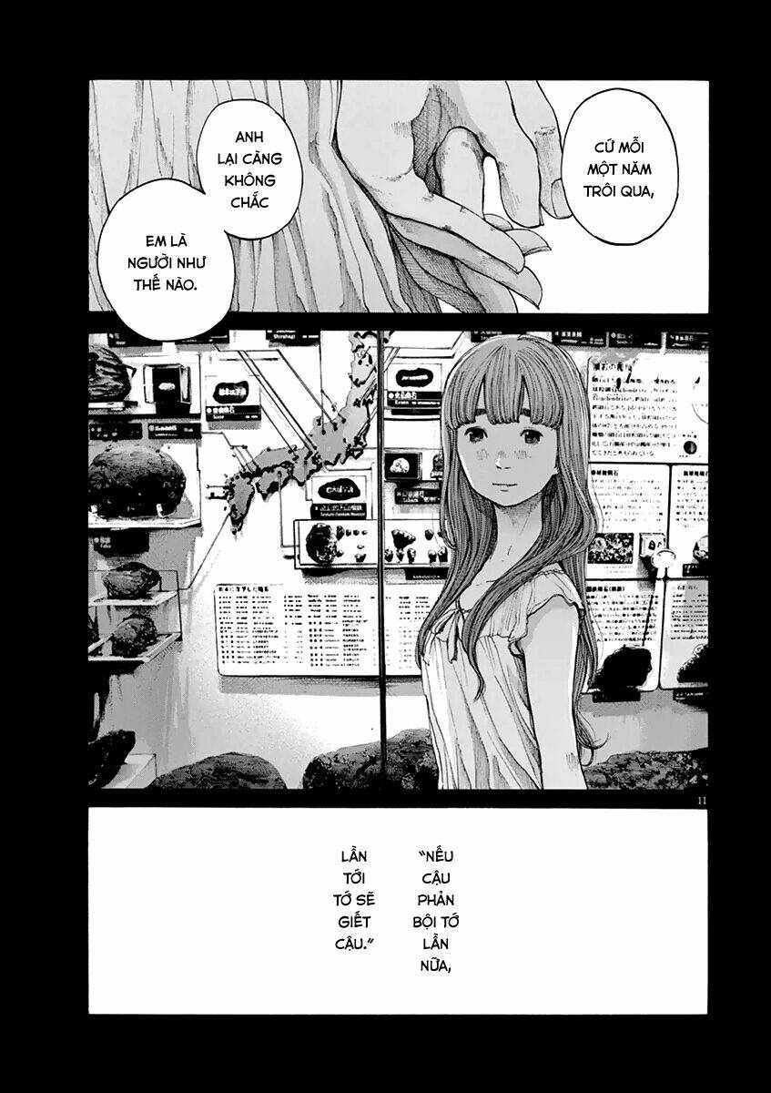 Chúc Ngủ Ngon, Punpun Chương 145 Ảnh 12