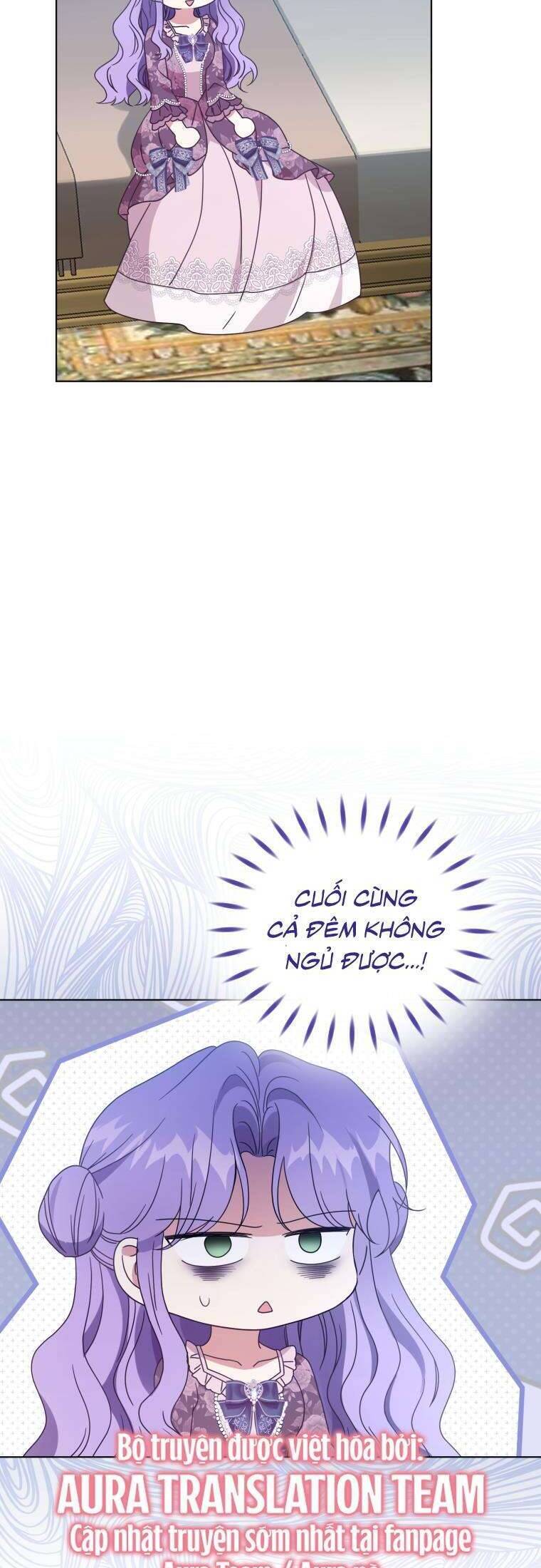 Tôi Là Vị Hôn Thê Của Nam Phụ Phản Diện Chương 59 Ảnh 26