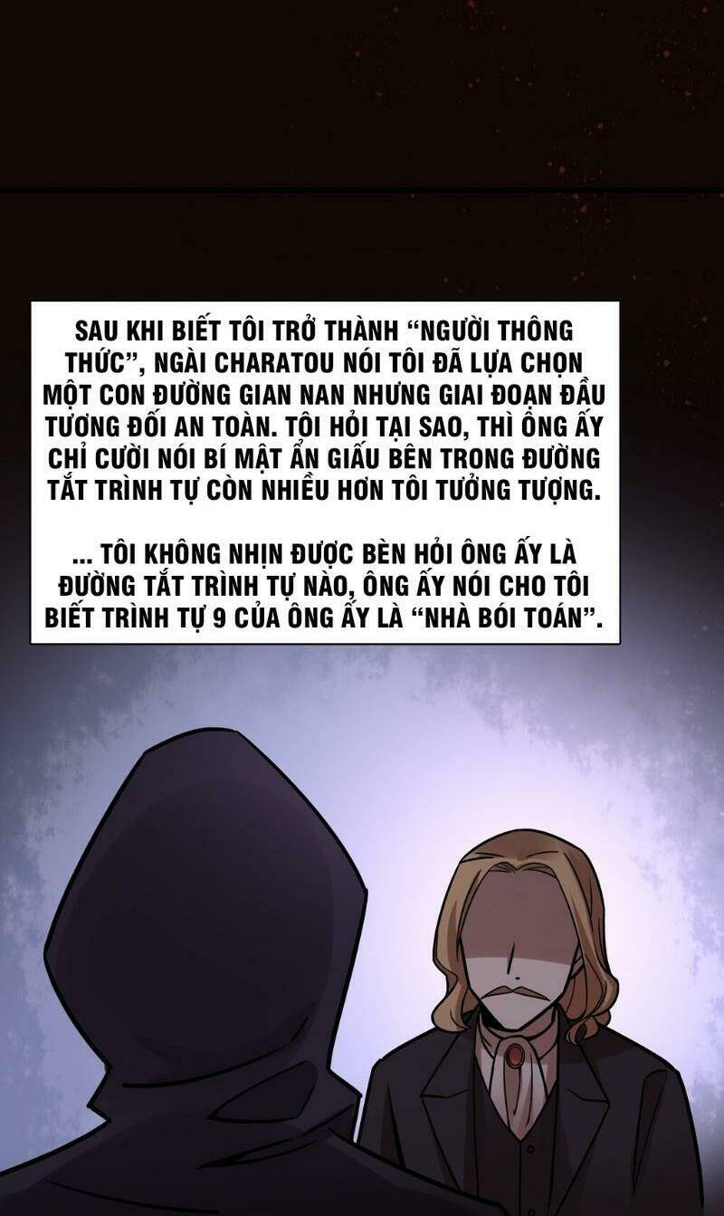 Quỷ Bí Chi Chủ Chương 56 Ảnh 35