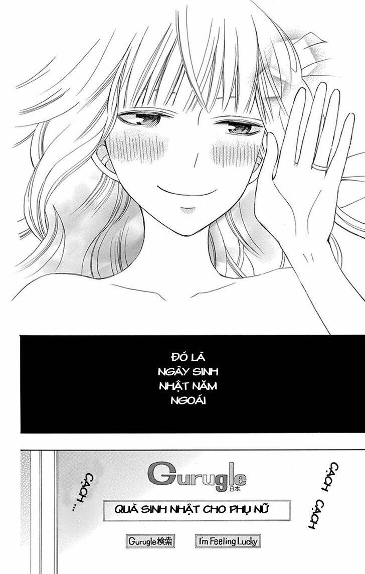 Kanojo Ni Naru Hi Chương 13 Ảnh 5