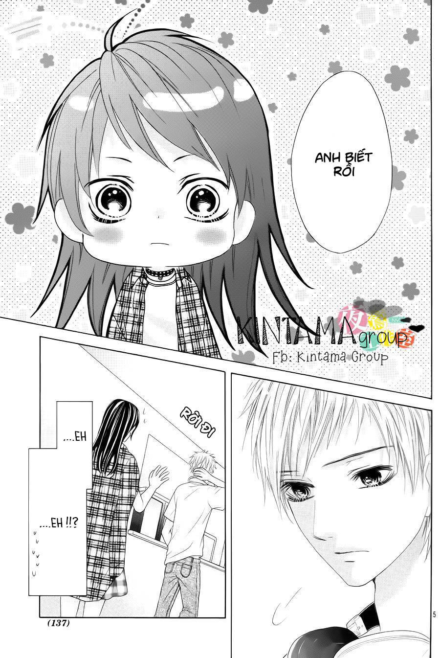 Ani Ni Ai Saresugite Komattemasu Chương 6 Ảnh 9
