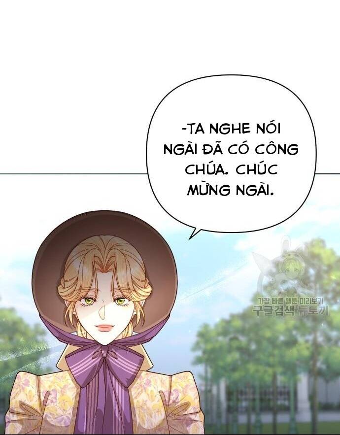Hoàng Hậu Muốn Tái Hôn Chương 163 Ảnh 22