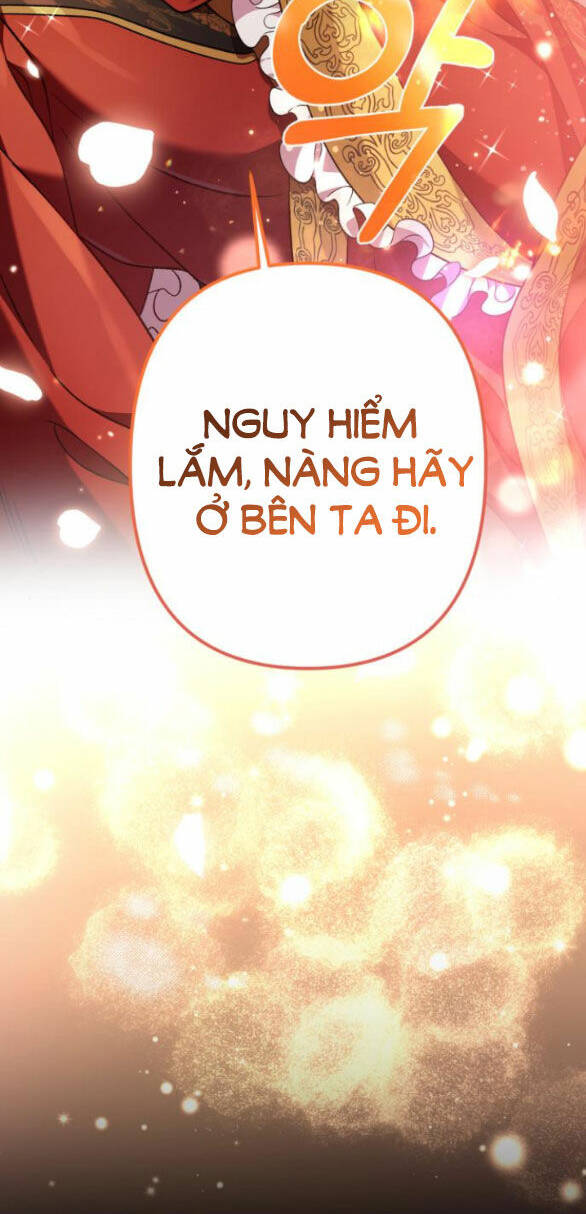Bản Tình Ca Hy Lan Quốc Chương 65.1 Ảnh 39