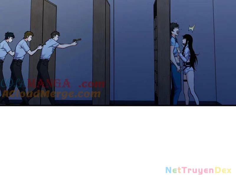 Cá Chép Tiến Hoá Thành Thần Long Chương 38 Ảnh 81