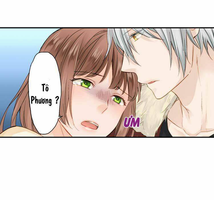 Cô Dâu Của Quỷ Chương 12 Ảnh 43