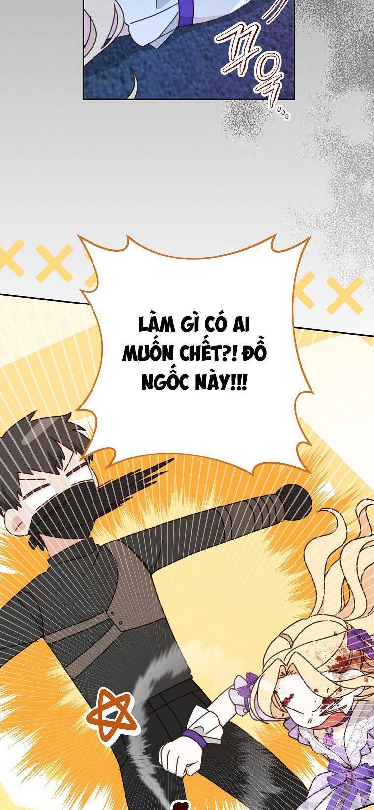 Tôi Đã Phạm Sai Lầm Rồi Chương 26 Ảnh 52
