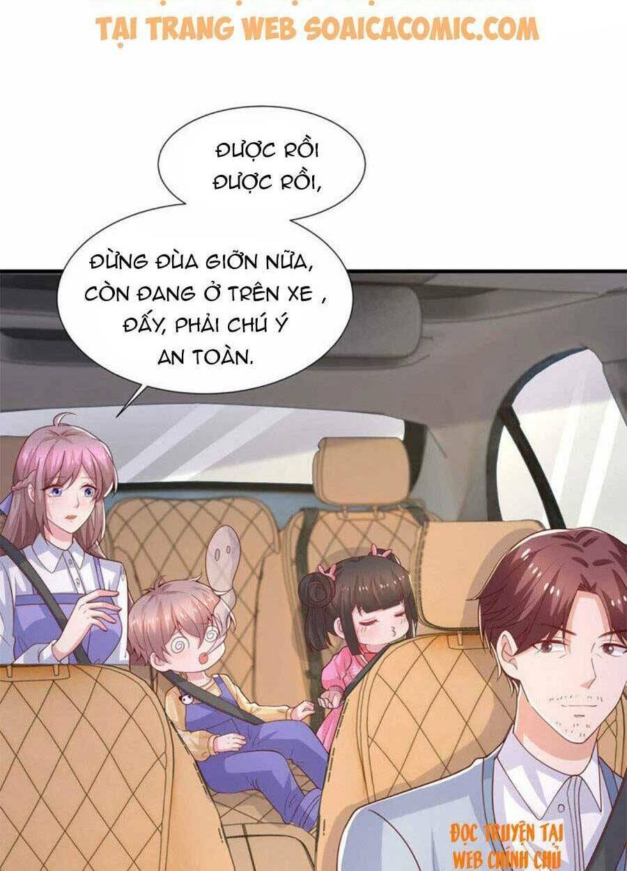 Sự Trả Thù Của Nữ Vương Chương 101 Ảnh 7