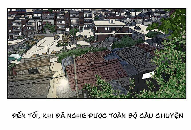 Cậu Bé Lập Dị Chương 13 Ảnh 30