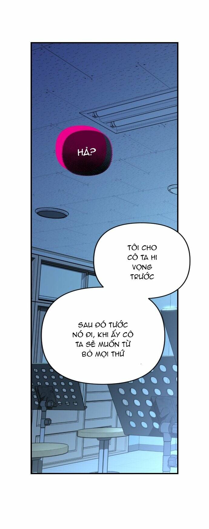 Sự Lãng Mạn Còn Tồn Tại Chương 81 Ảnh 25