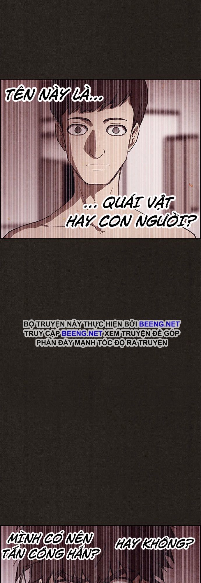 Quái Vật Tại Chung Cư Xanh Chương 122 Ảnh 9