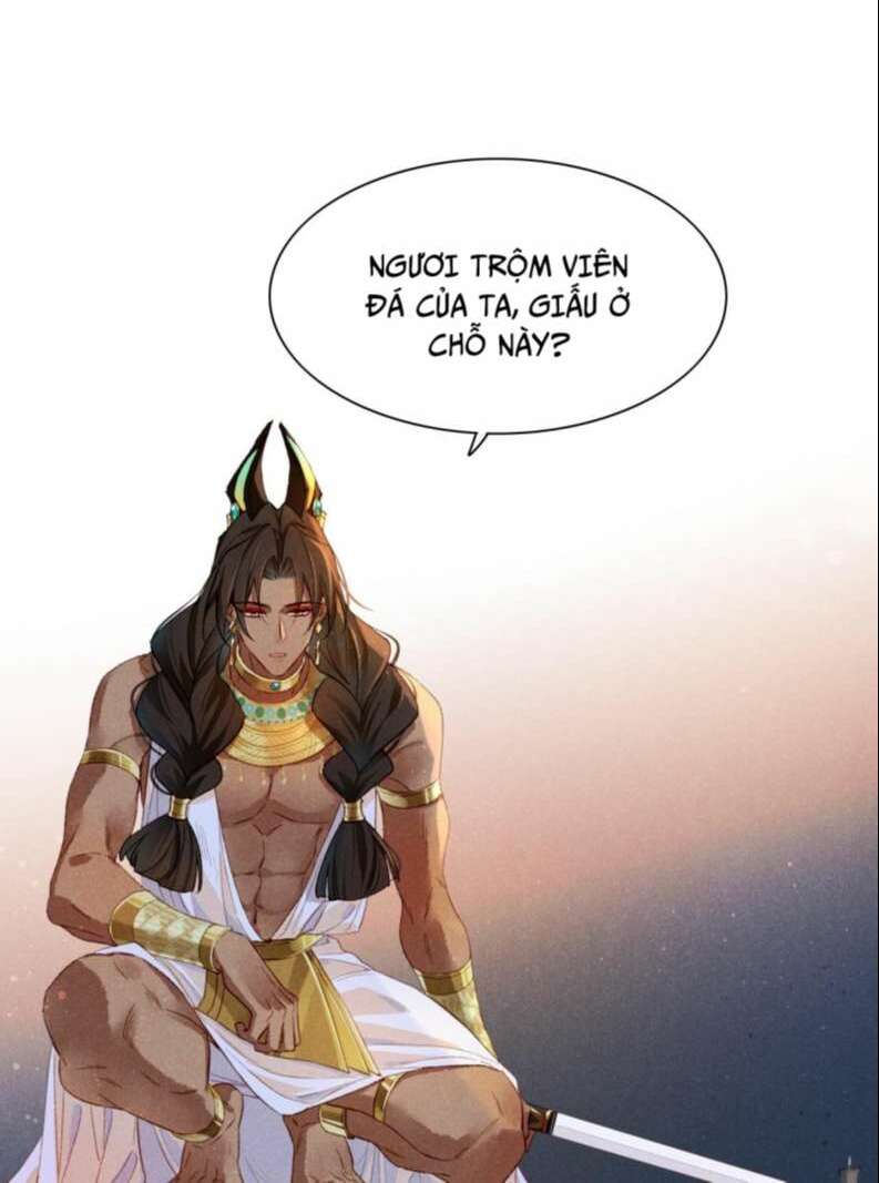 Điện Hạ ! Ta Đang Đến Đây! Chương 15 Ảnh 27