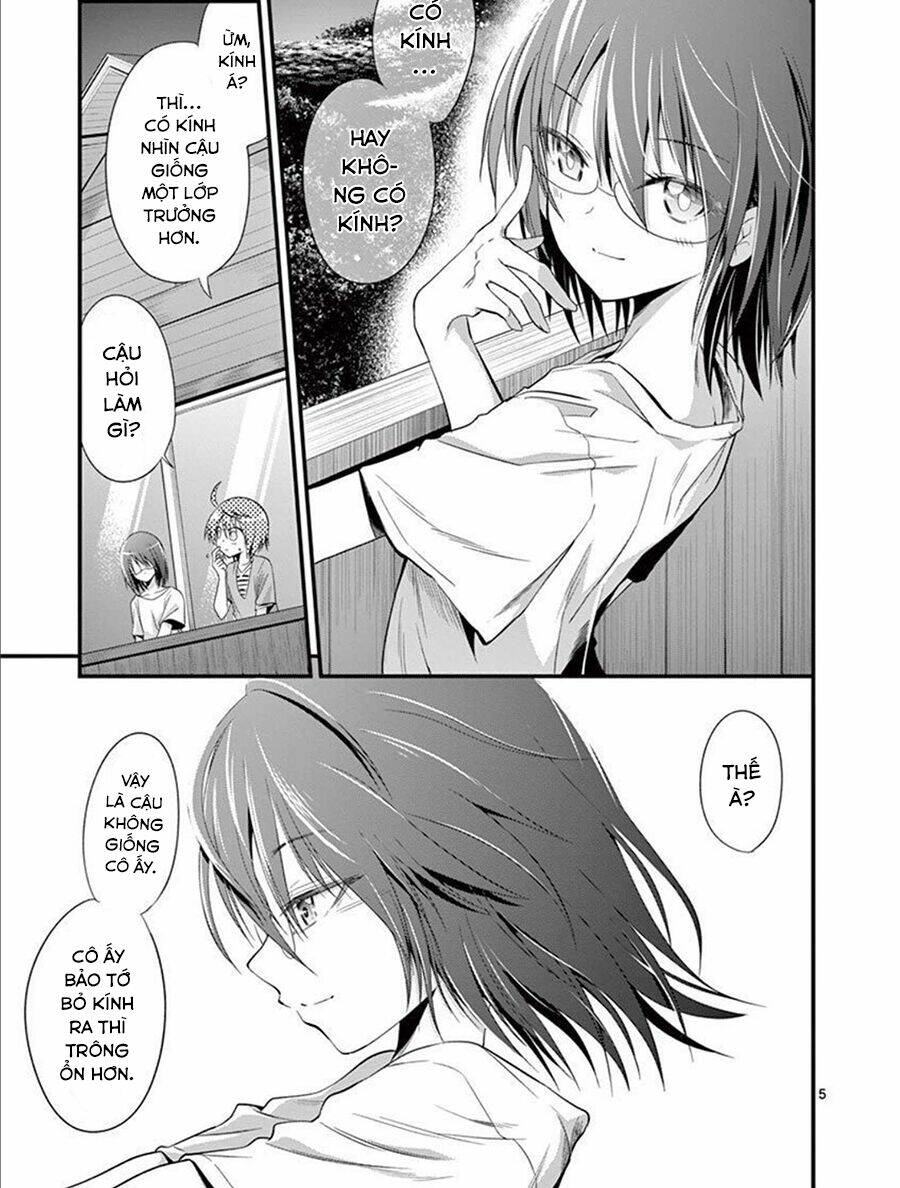 Tensei Pandemic Chương 24 Ảnh 6