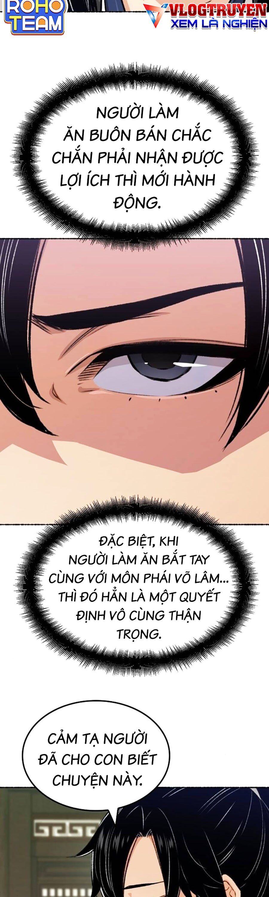 Trùng Sinh Thành Thiên Ma Chương 18 Ảnh 38