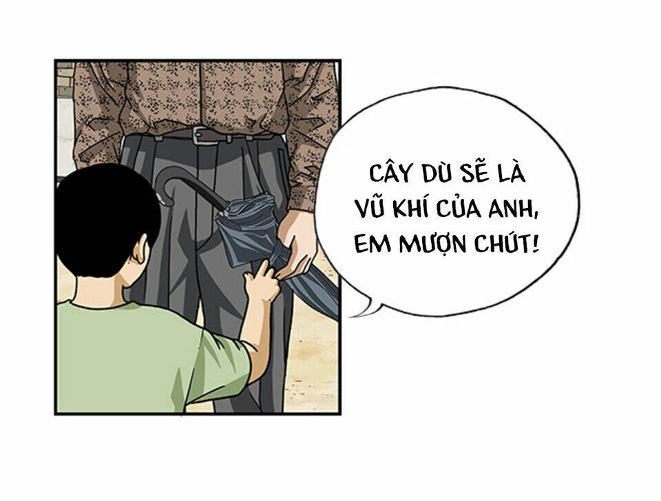 Cậu Bé Lập Dị Chương 23 Ảnh 22