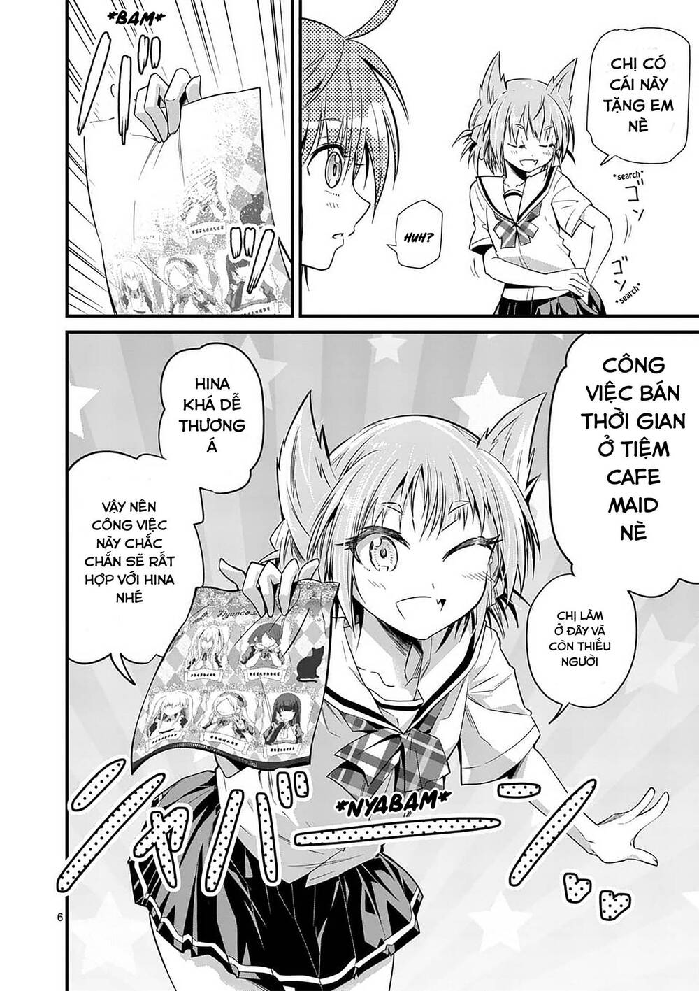 Tensei Pandemic Chương 29.1 Ảnh 15
