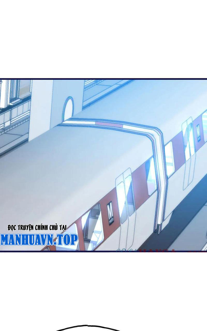 Sau Khi Chết, Ta Trở Thành Võ Đạo Thiên Ma Chương 22 Ảnh 42