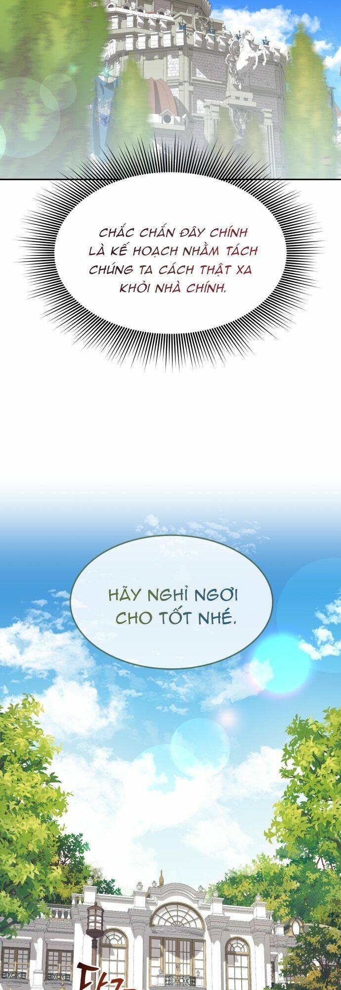Công Chúa Lotto Chương 36 Ảnh 6