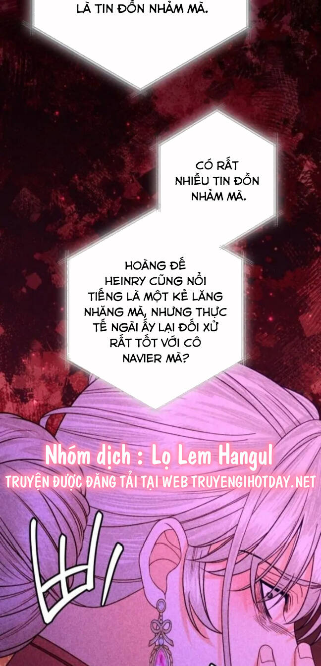 Hoàng Hậu Muốn Tái Hôn Chương 169 Ảnh 54