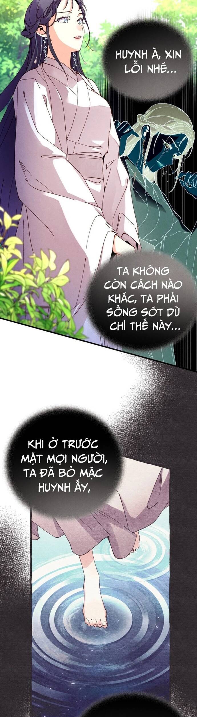 Phi Lôi Đao Thuật Chương 192 Ảnh 27