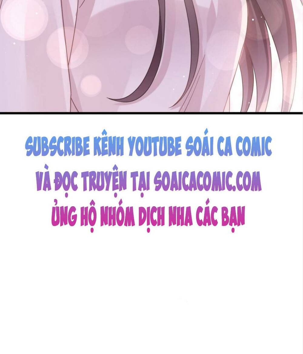 Trọng Sinh Trở Thành Món Tráng Miệng Của Tổng Tài Ma Cà Rồng Chương 36.2 Ảnh 12