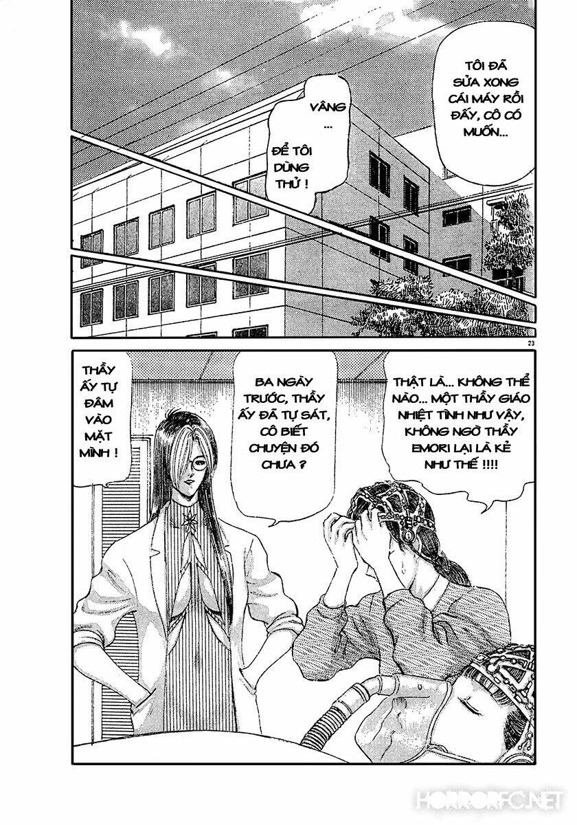 Dangerous Female Teacher Chương 22 Ảnh 24