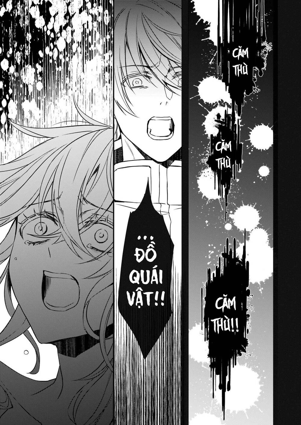 Tsundere Akuyaku Reijou Liselotte To Jikkyou No Endo-Kun To Kaisetsu No Kobayashi-San Chương 14.2 Ảnh 26