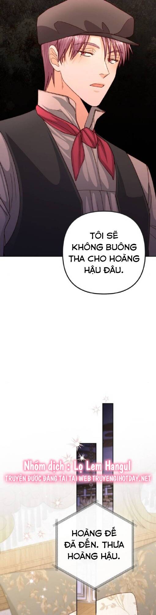Hoàng Hậu Muốn Tái Hôn Chương 162 Ảnh 59