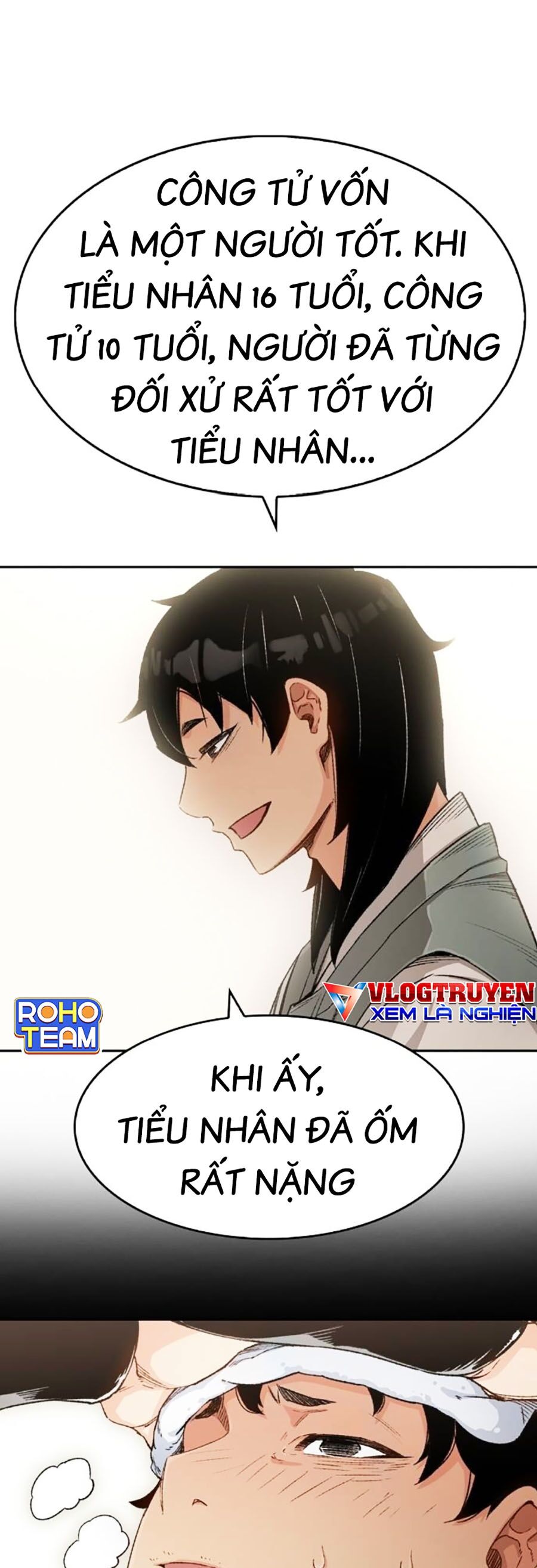 Trùng Sinh Thành Thiên Ma Chương 12 Ảnh 62