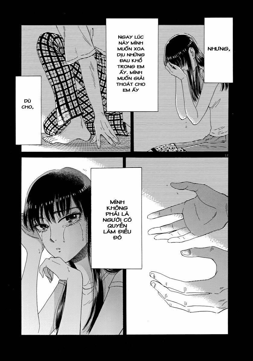 Koi Wa Ameagari No You Ni Chương 25 Ảnh 21