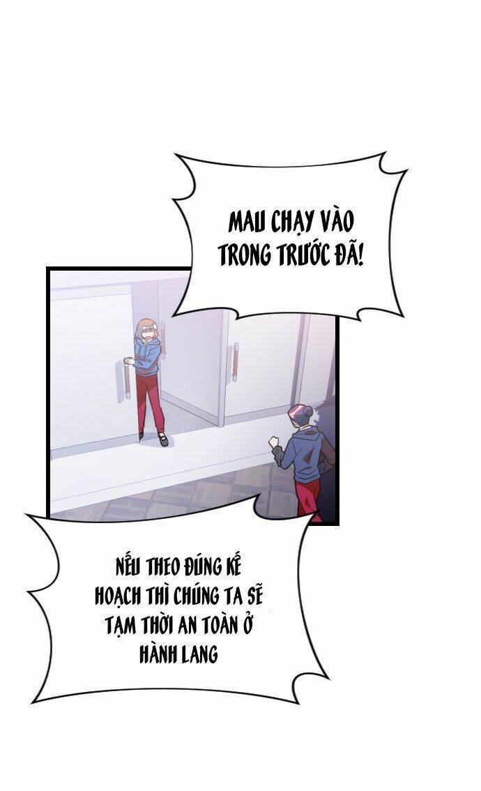 Sự Lãng Mạn Còn Tồn Tại Chương 93 Ảnh 30