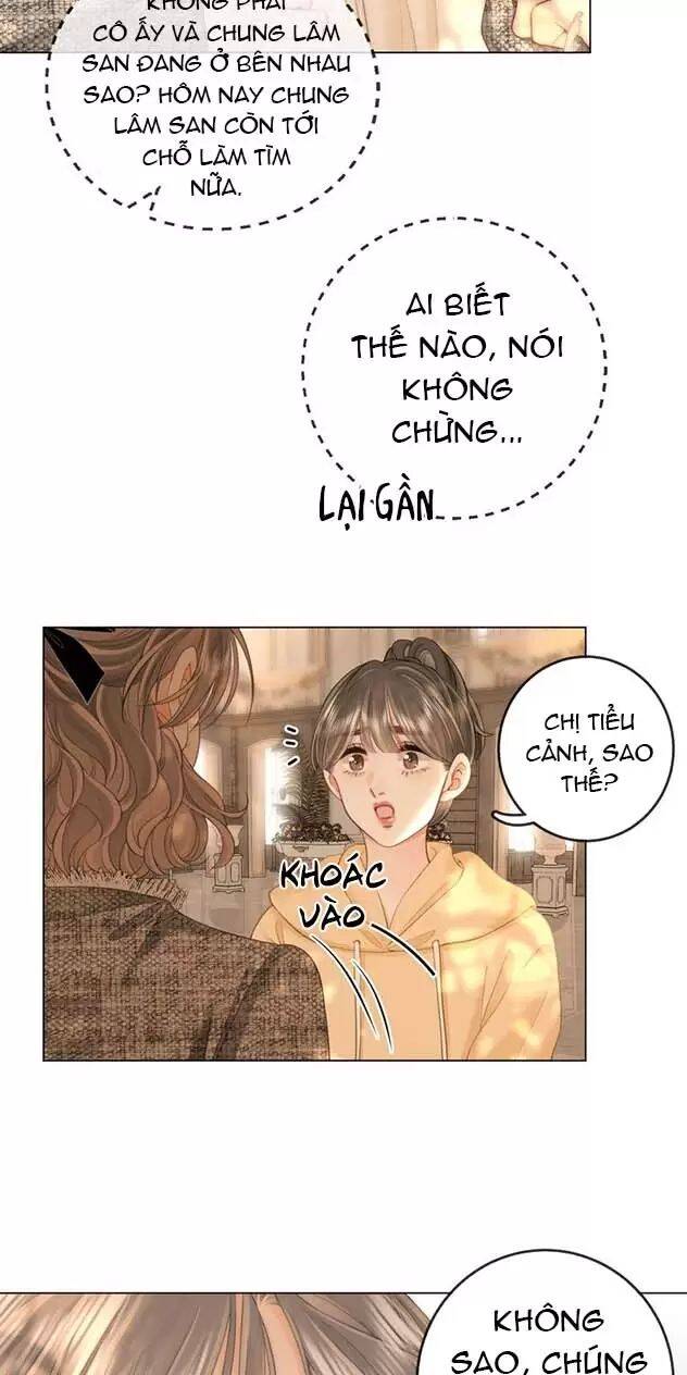 Em Chỉ Có Thể Là Của Tôi Chương 119 Ảnh 25