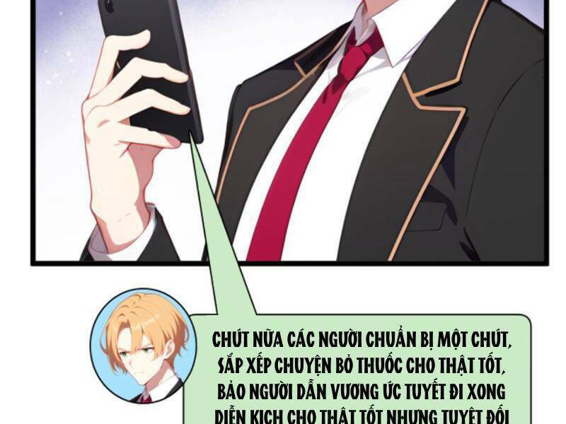 Nhân Vật Phản Diện: Sau Khi Nghe Lén Tiếng Lòng, Nữ Chính Muốn Làm Hậu Cung Của Ta! Chương 104 Ảnh 34