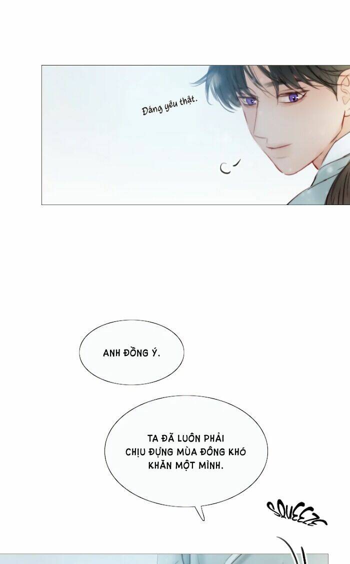 Mùa Đông Tăm Tối Chương 124 Ảnh 137