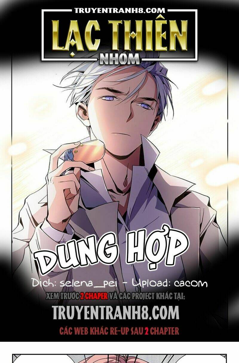 Dung Hợp (Fusion Vientane) Chương 22 Ảnh 2