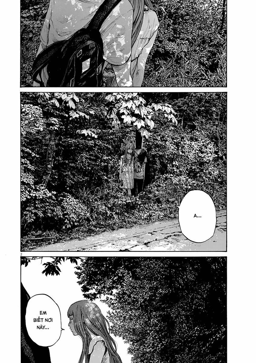 Chúc Ngủ Ngon, Punpun Chương 138 Ảnh 3
