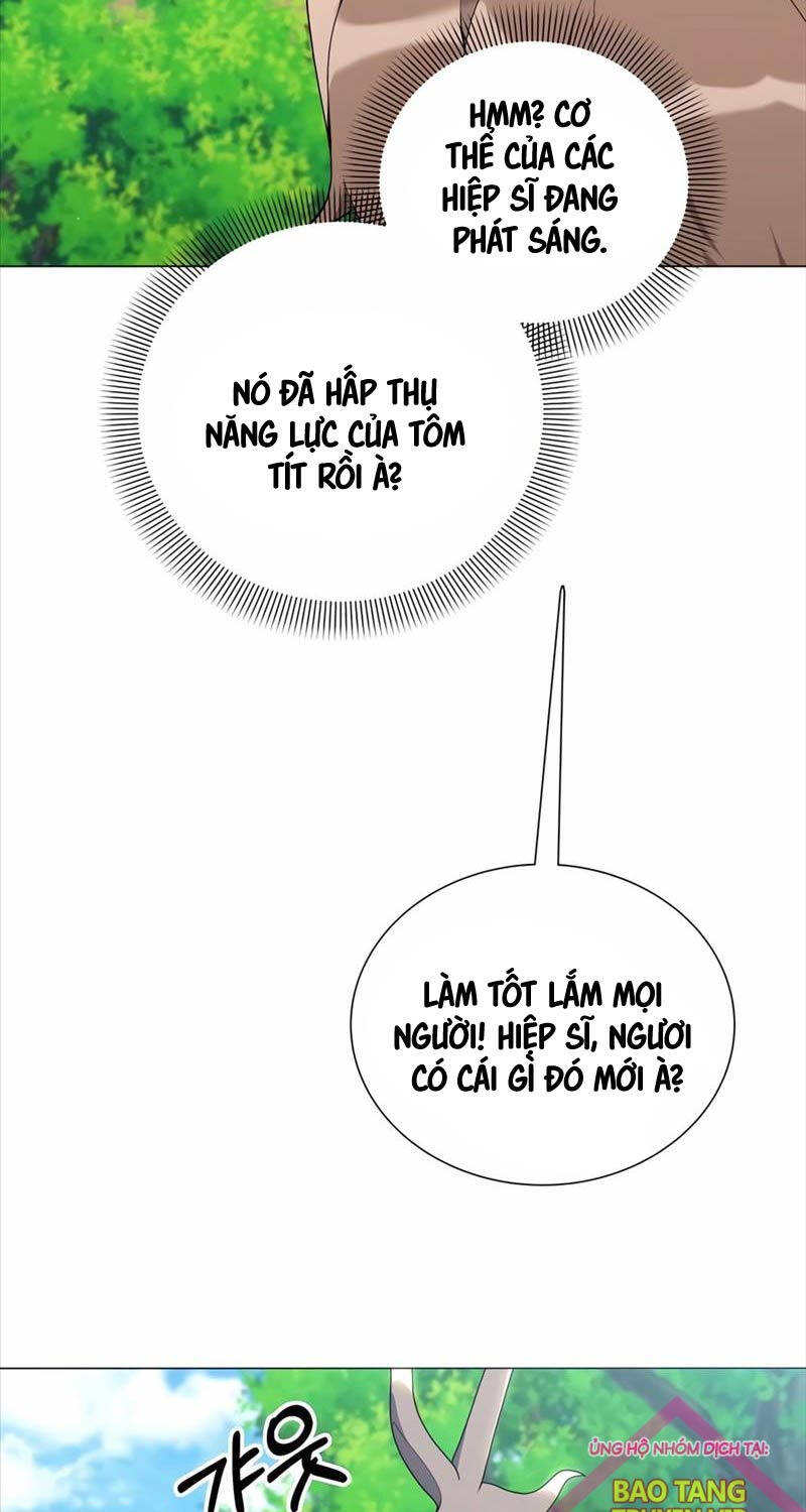 Tôi Làm Vườn Tại Thế Giới Thợ Săn Chương 41 Ảnh 72