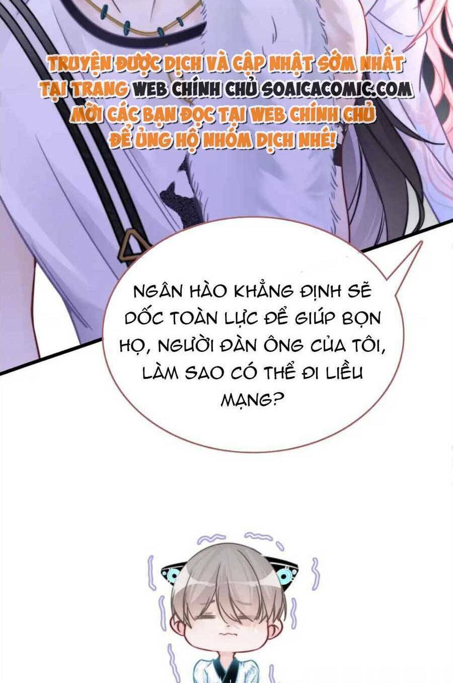 Xuyên Nhanh Nữ Phụ Bình Tĩnh Chút Chương 162 Ảnh 60