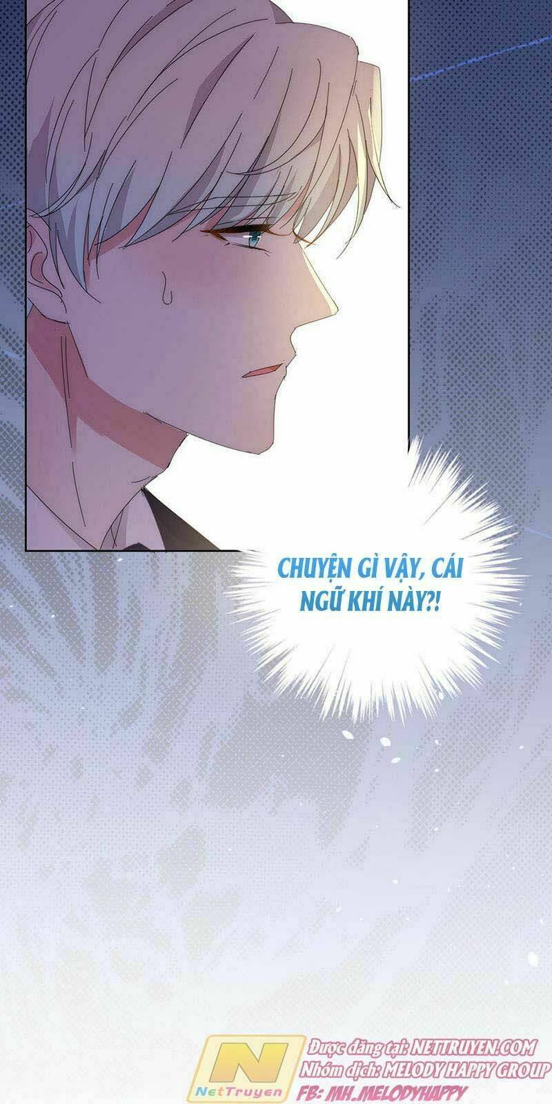 Hoàn Mỹ Lão Công Tiến Hóa Luân Chương 142 Ảnh 18