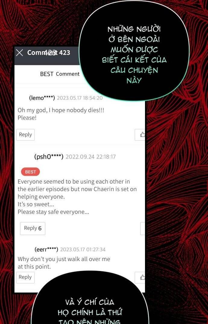 Sự Lãng Mạn Còn Tồn Tại Chương 98 Ảnh 71
