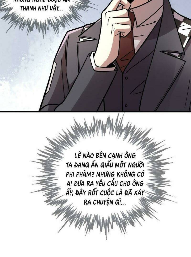 Quỷ Bí Chi Chủ Chương 54 Ảnh 45