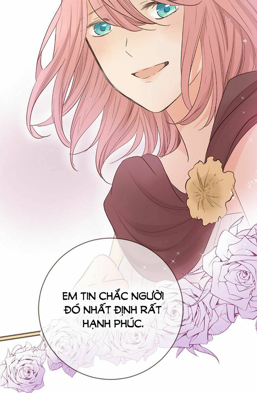 Nàng Persephone Và Chàng Hades Chương 12 Ảnh 26