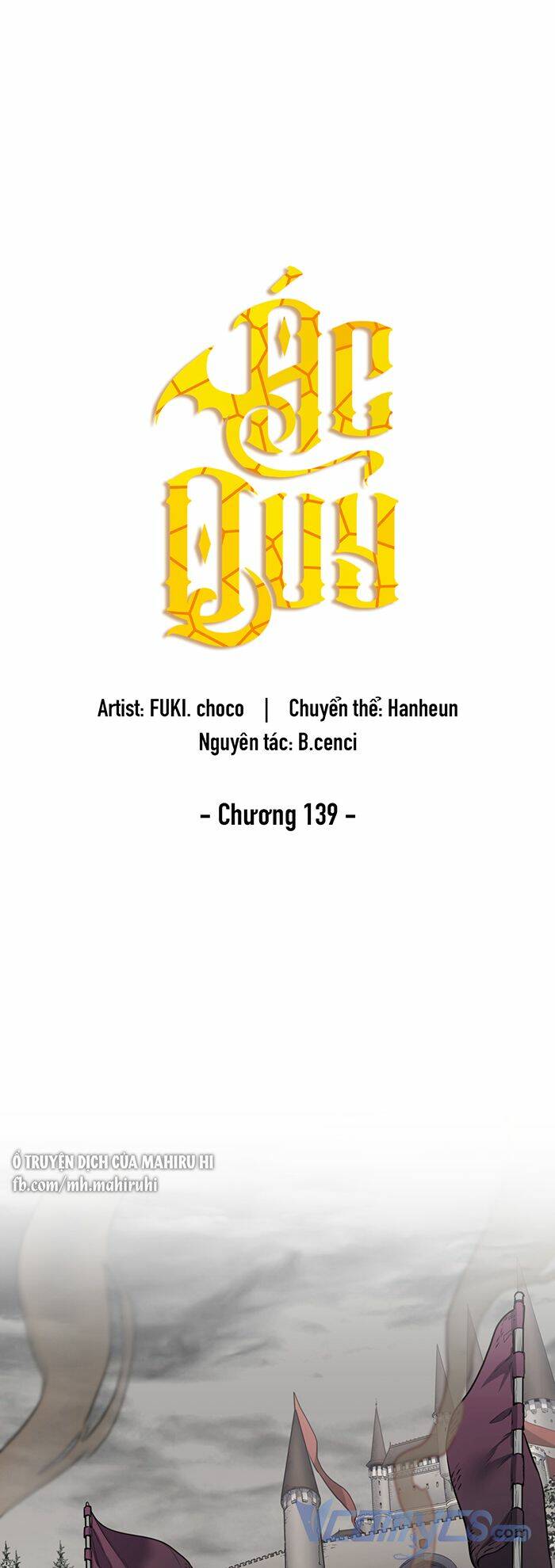 Ác Quỷ Chương 139 Ảnh 3